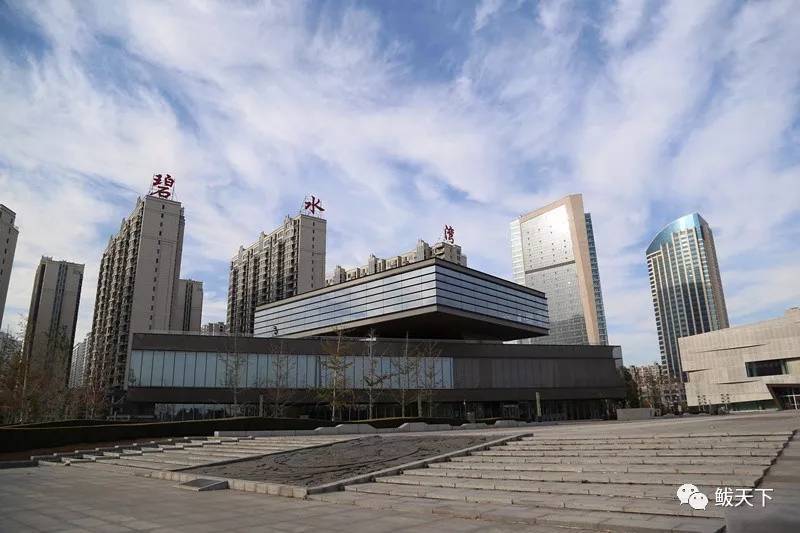 鲅鱼圈图书馆